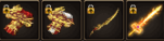 Item Locking System