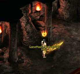 Stealing Exp System