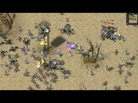 Desolation Mir2 Is Now LIVE!