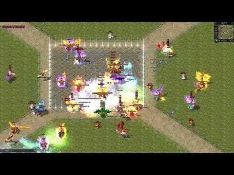 First SabukWall!