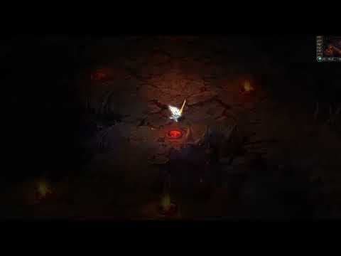 A Sneak Peek at Desolation Mir2's New Maps